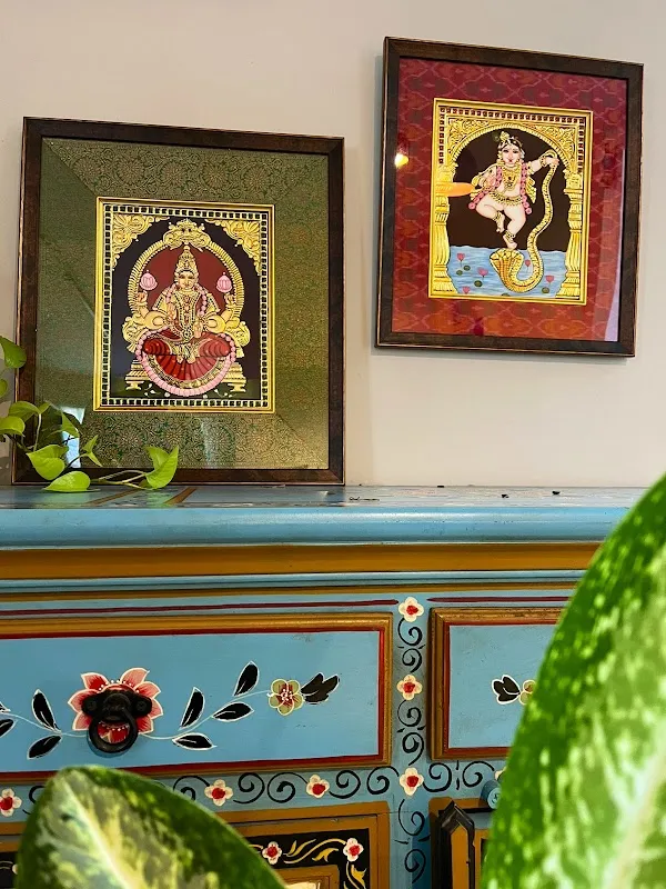 Tanjore Collective
