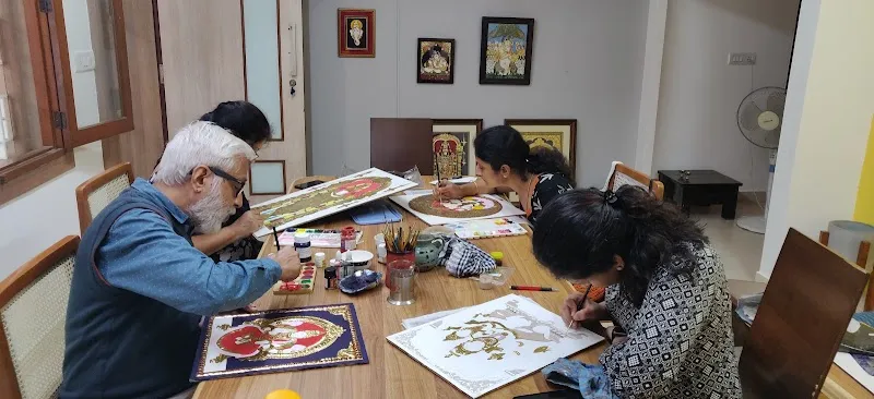 Tanjore Collective