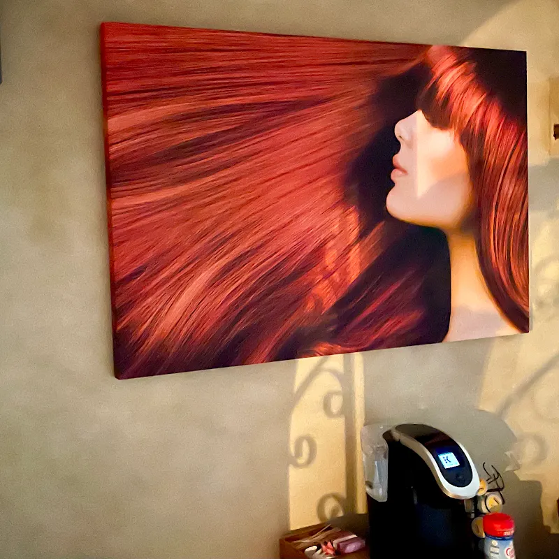 Studio 55 Hair Salon