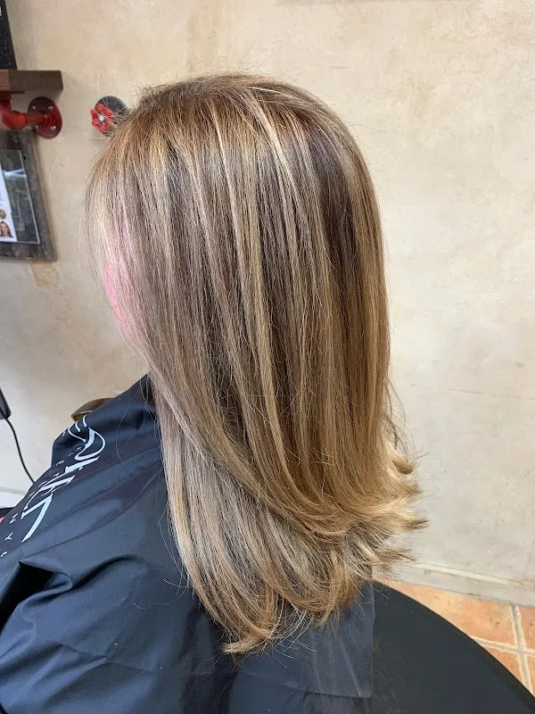 Studio 55 Hair Salon
