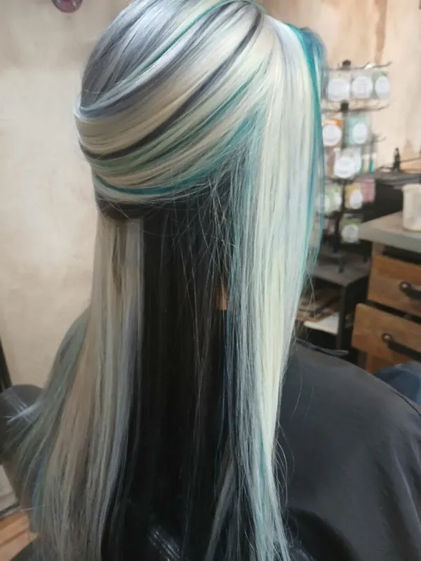 Studio 55 Hair Salon
