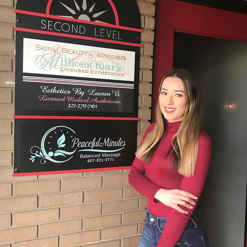 Studio 55 Hair Salon