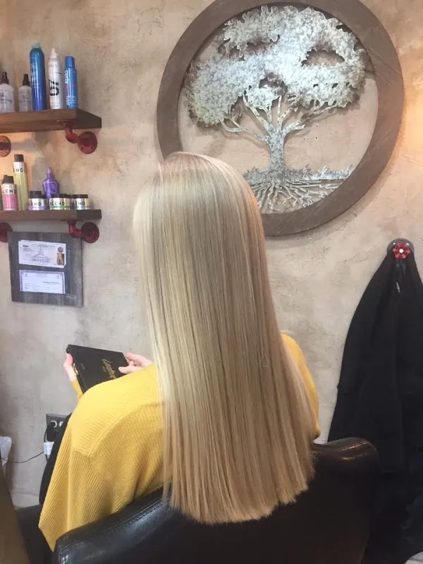 Studio 55 Hair Salon