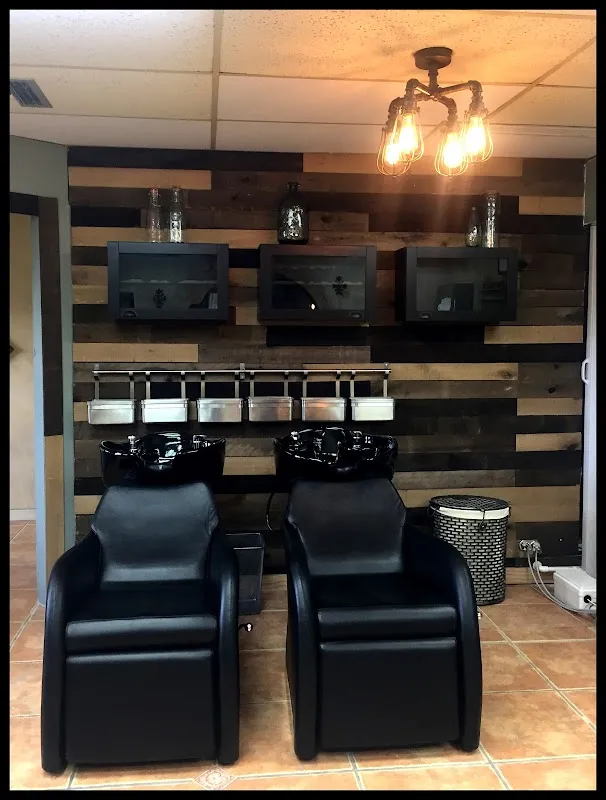 Studio 55 Hair Salon