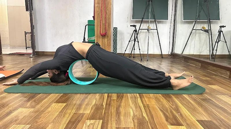 Arya Power Yoga Academy | Best Yoga Studio in Delhi