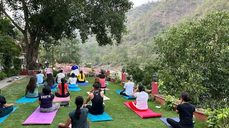 Arya Power Yoga Academy | Best Yoga Studio in Delhi