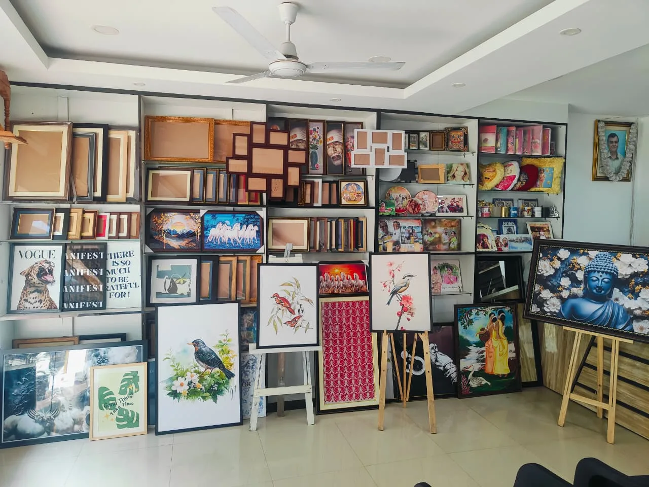 Stylo Color Lab
