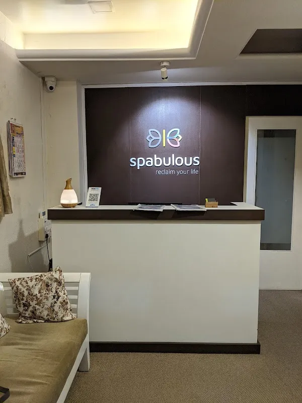 Spabulous