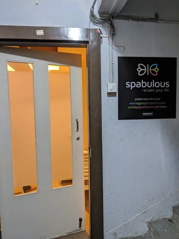 Spabulous