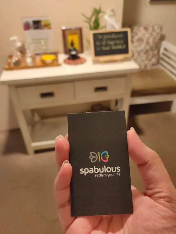 Spabulous