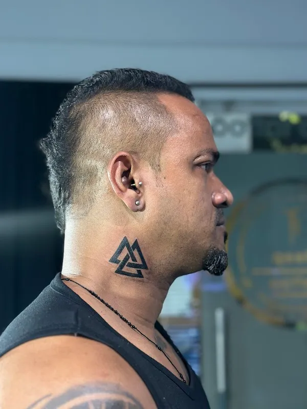 Kalakar Tattoo And Art World