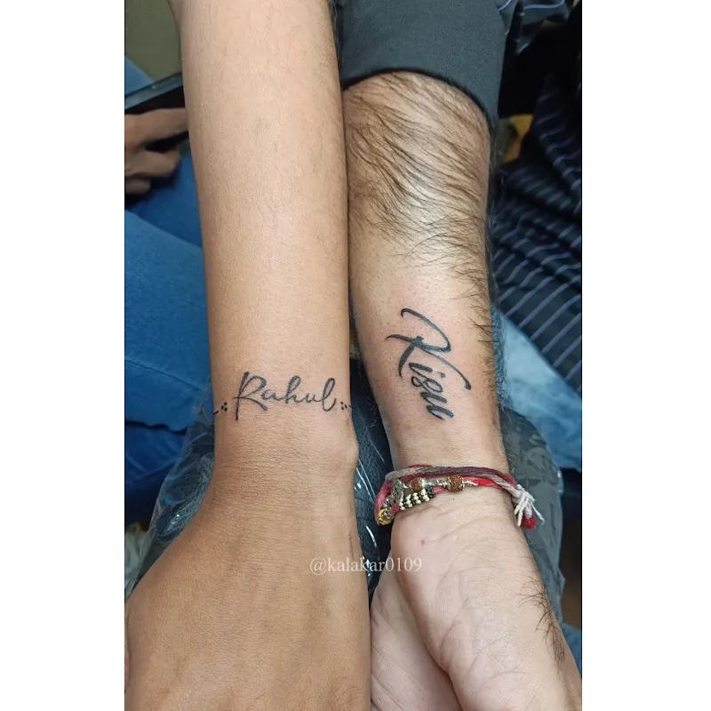 Kalakar Tattoo And Art World