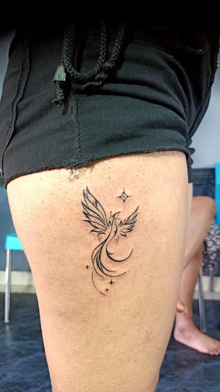 Kalakar Tattoo And Art World