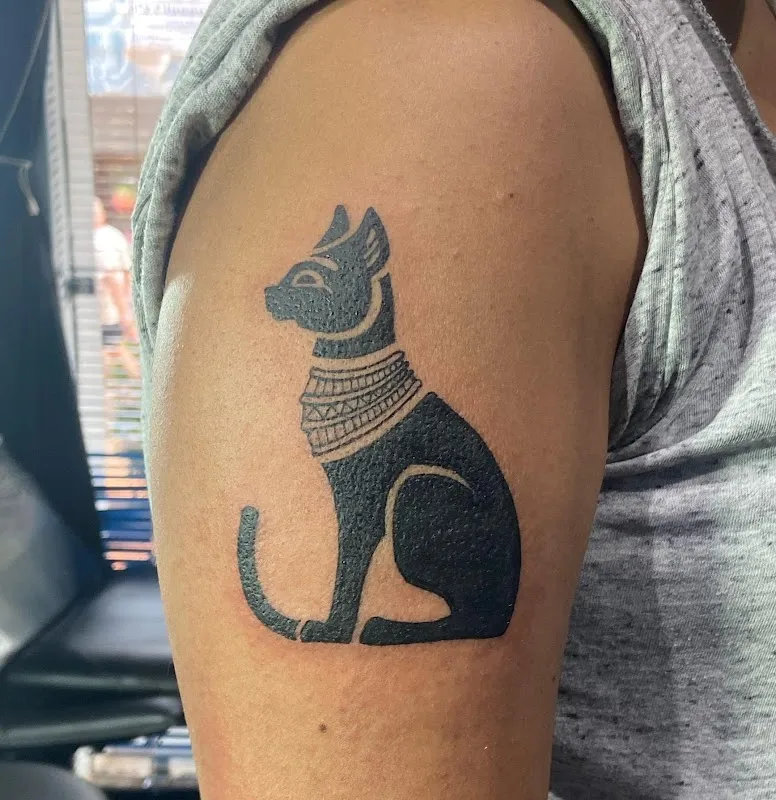 Kalakar Tattoo And Art World