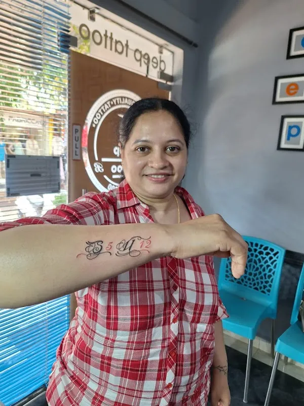 Kalakar Tattoo And Art World