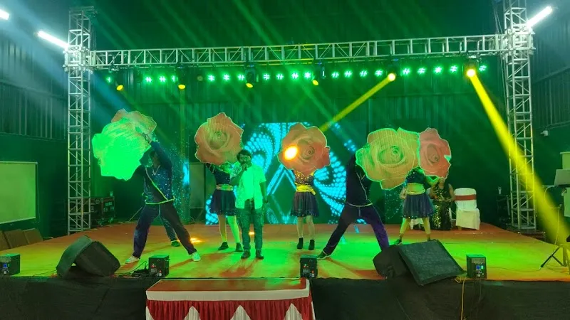 youth star's dance academy