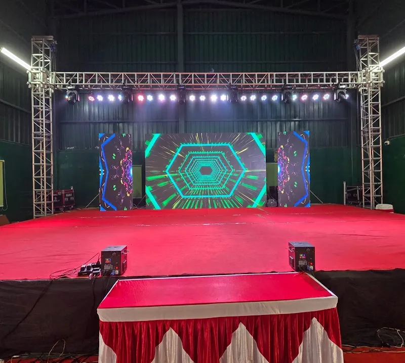 youth star's dance academy