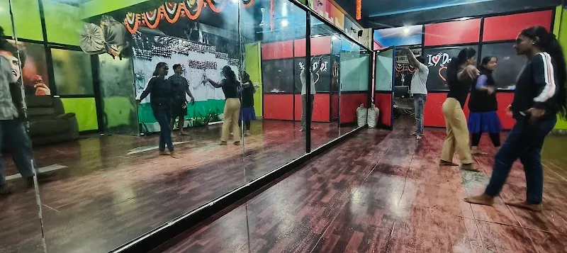 youth star's dance academy