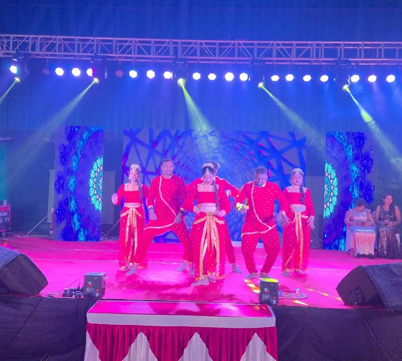 youth star's dance academy