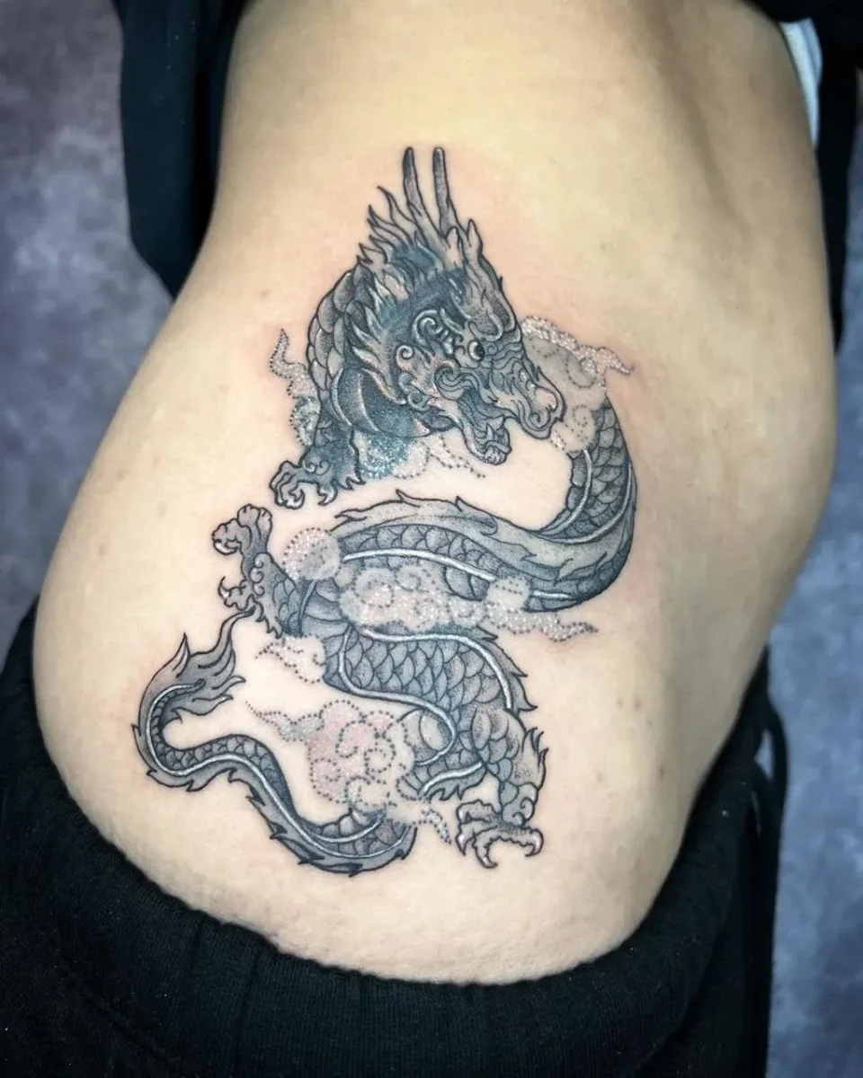 Bini Tattoo and Piercing Parlour (walk-in basis)