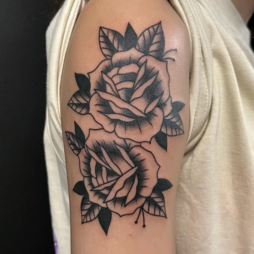 Bini Tattoo and Piercing Parlour (walk-in basis)