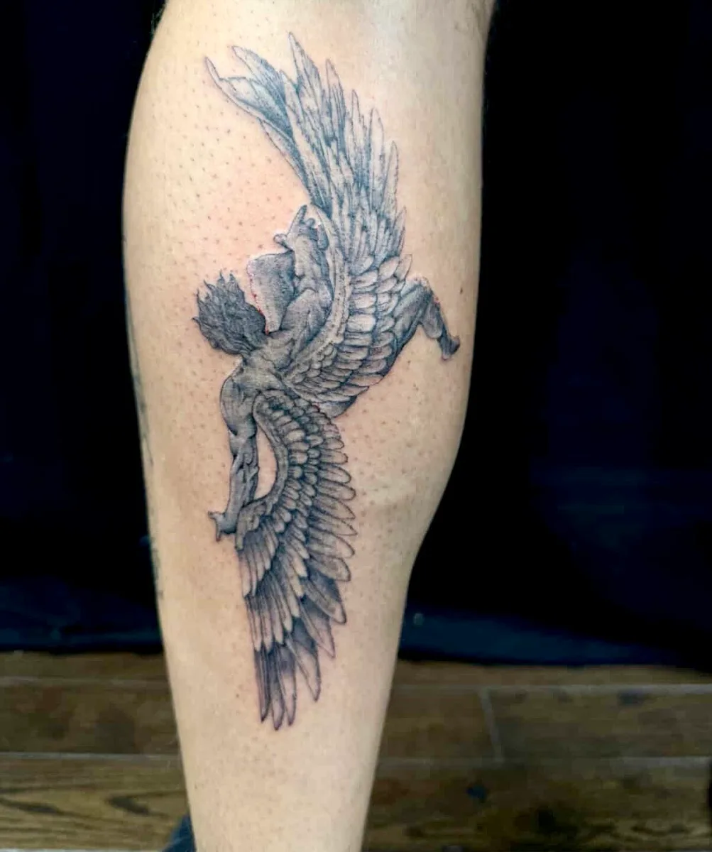Bini Tattoo and Piercing Parlour (walk-in basis)
