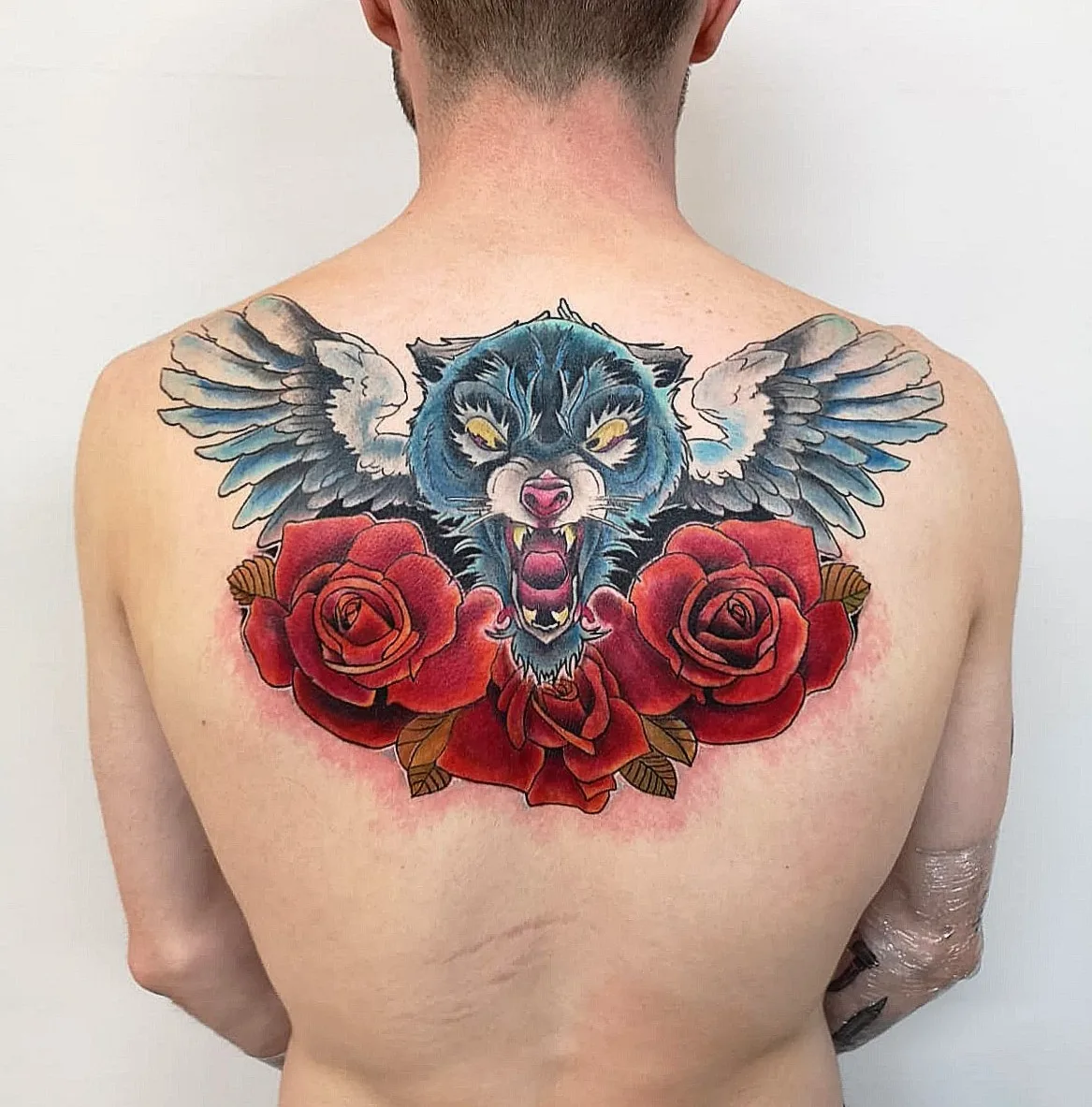 Bini Tattoo and Piercing Parlour (walk-in basis)