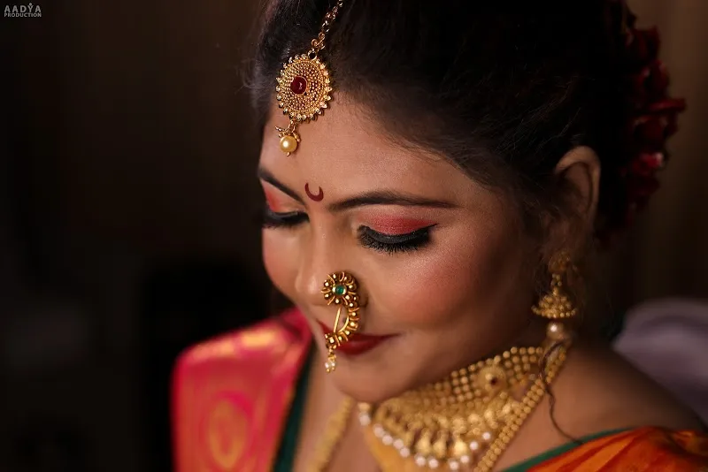 AADYA PRODUCTION