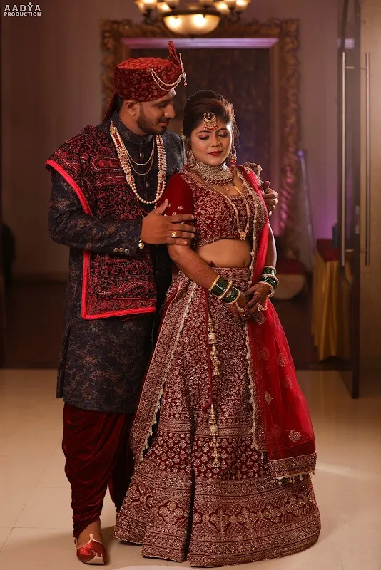 AADYA PRODUCTION