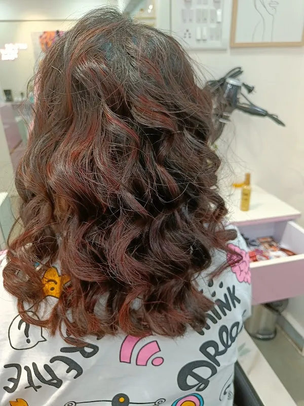 Touch & Glow Beauty Salon and Bridal Studio