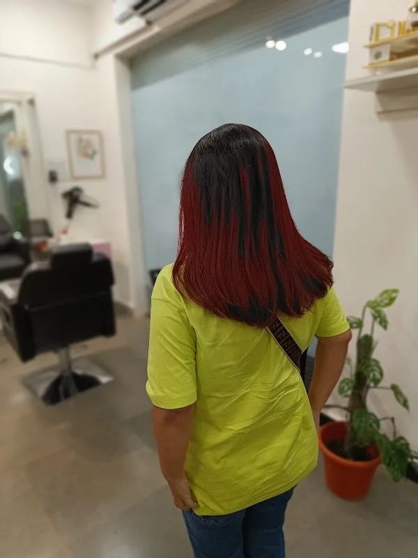 Touch & Glow Beauty Salon and Bridal Studio