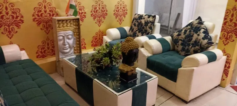 The Body Spa