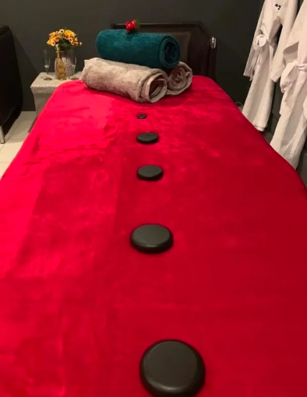 The Body Spa
