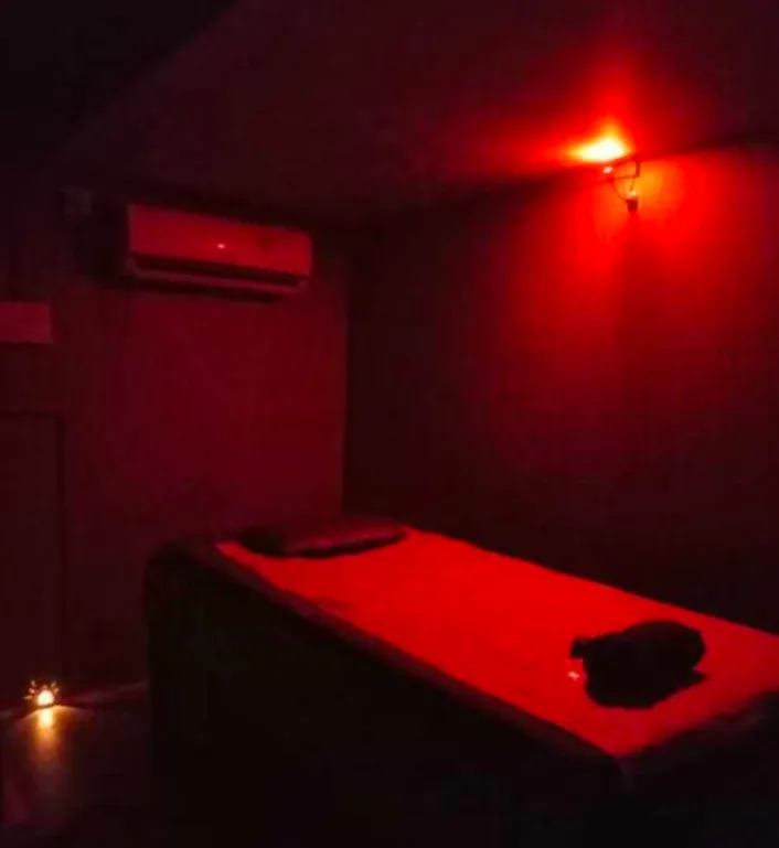 The Body Spa