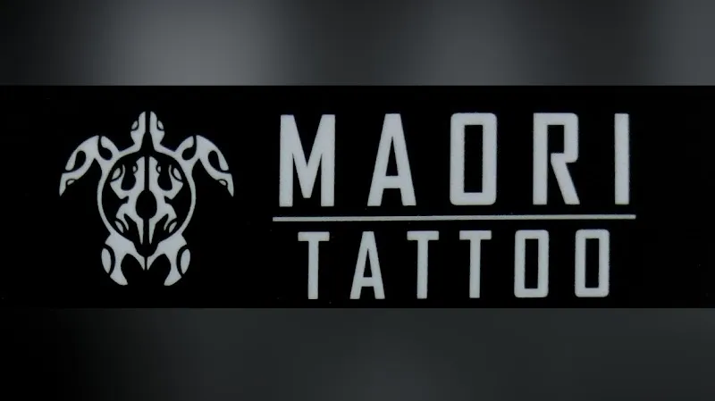 Maori Tattoo & Hair Studio