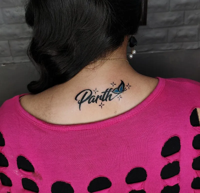 Maori Tattoo & Hair Studio