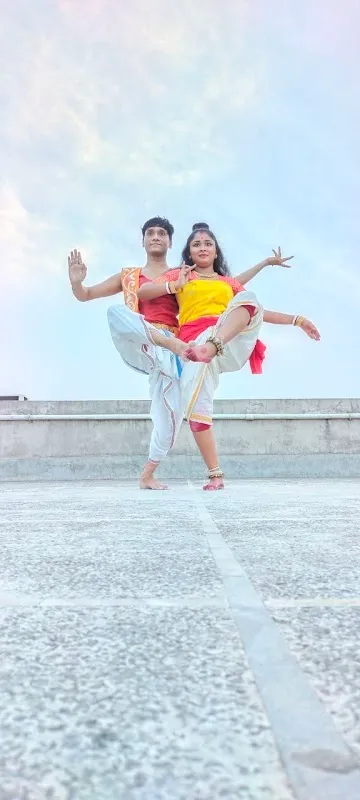 OM DANCE ACADEMY (Barasat)