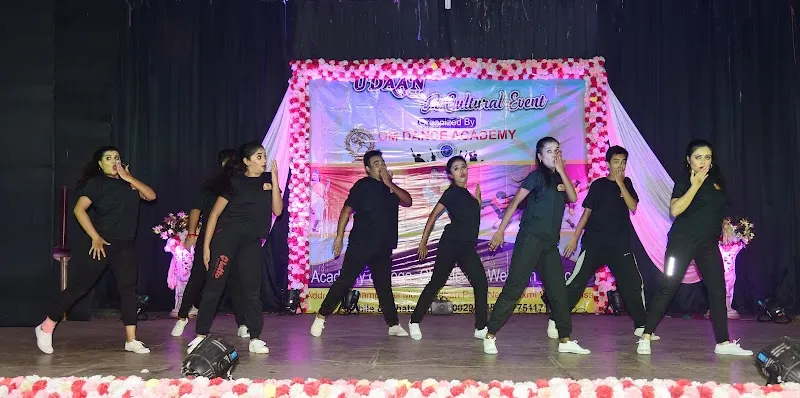 OM DANCE ACADEMY (Barasat)