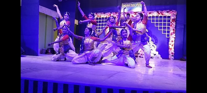 OM DANCE ACADEMY (Barasat)
