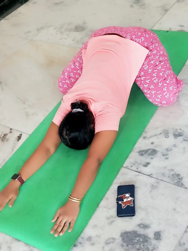 Yog Sanskruti yoga and meditation classes