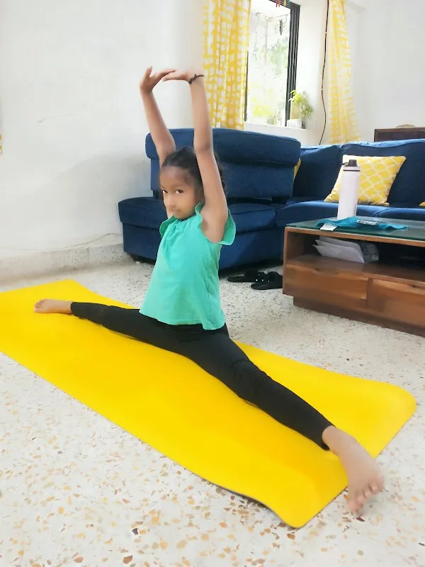 Yog Sanskruti yoga and meditation classes