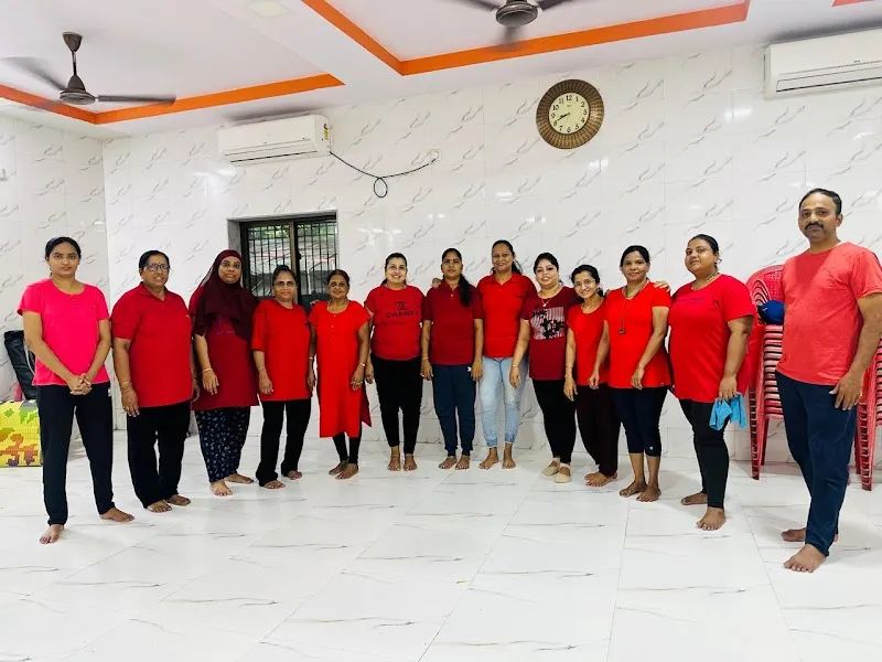 Yog Sanskruti yoga and meditation classes