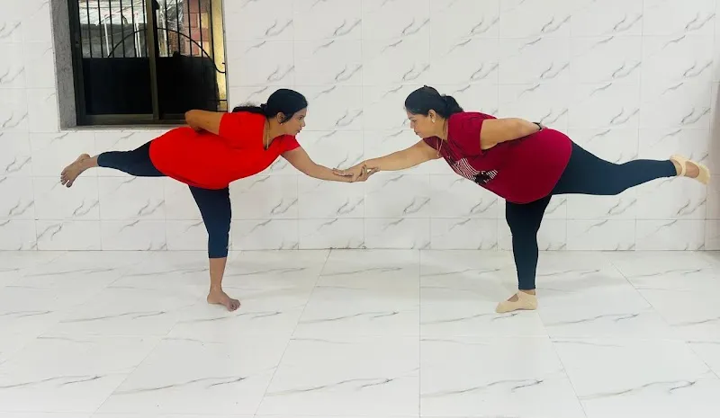 Yog Sanskruti yoga and meditation classes