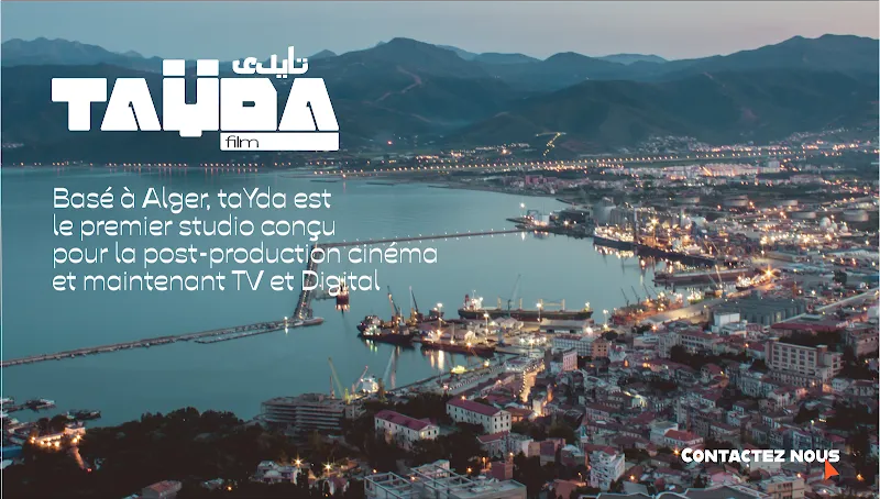 TAYDA film