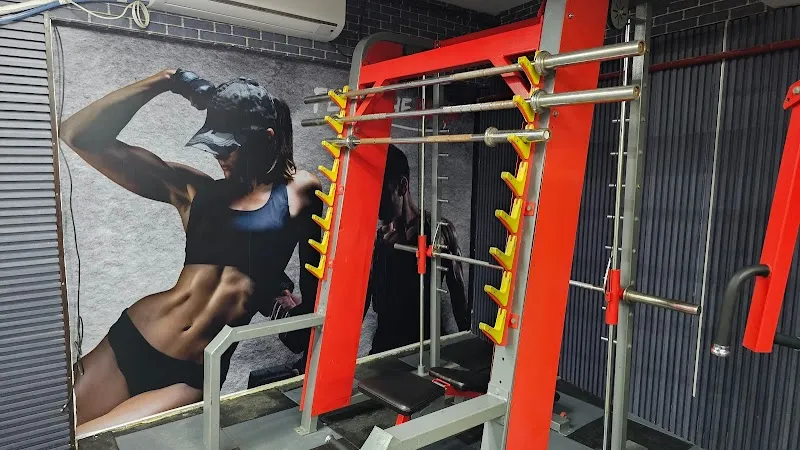 Platinum Fitness Club