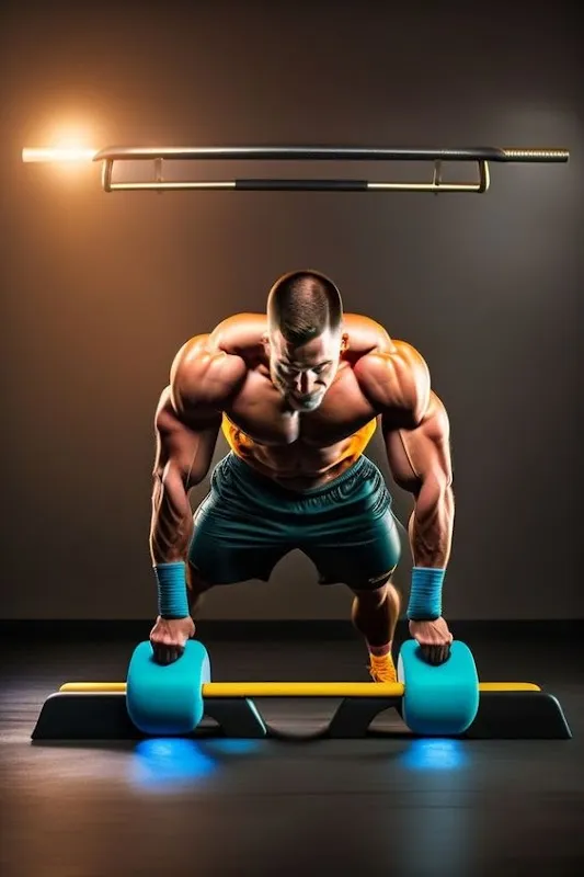 Platinum Fitness Club