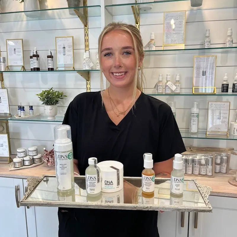 The Salt and Light Spa