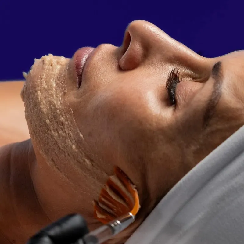 The Salt and Light Spa