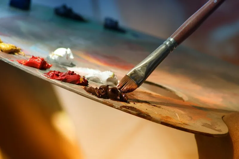 Dhanraj Shelke Art