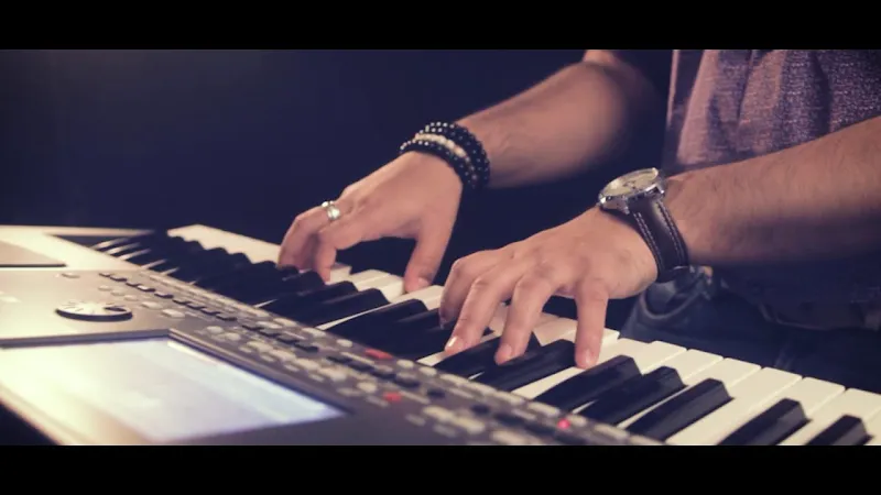Swar Laya Music